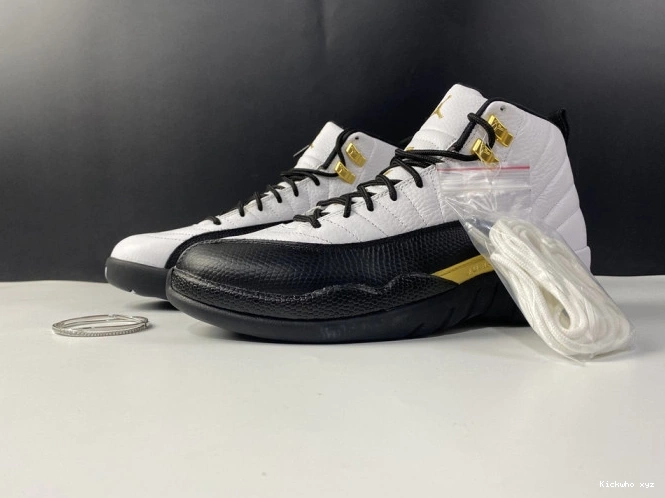 CT8013-170 12 Royalty Air Jordan 0709